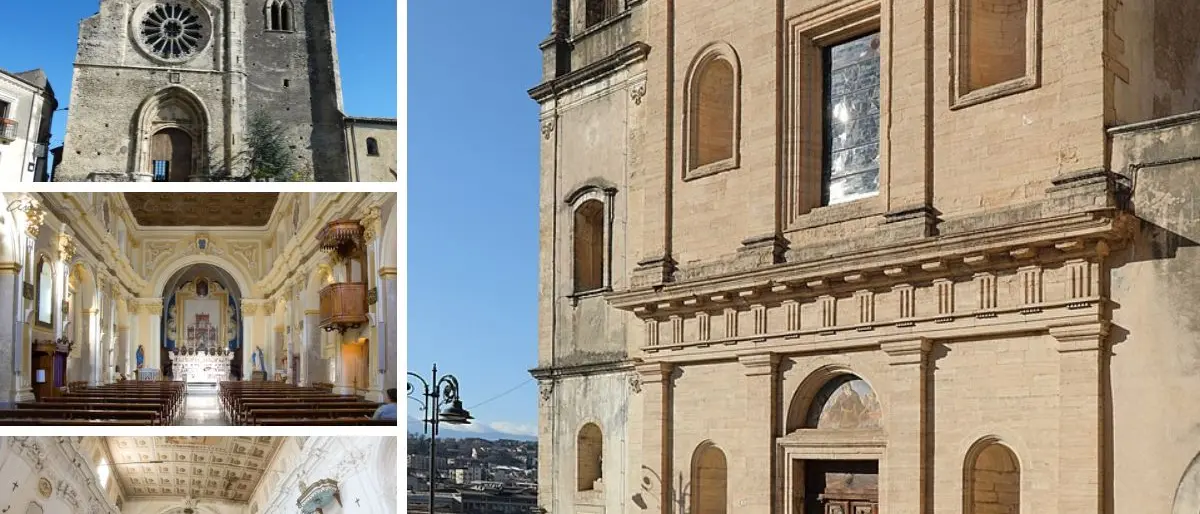 Fondo Edifici di Culto, Ferro rilancia da Cosenza tutela e restauri nelle chiese | ELENCO\n