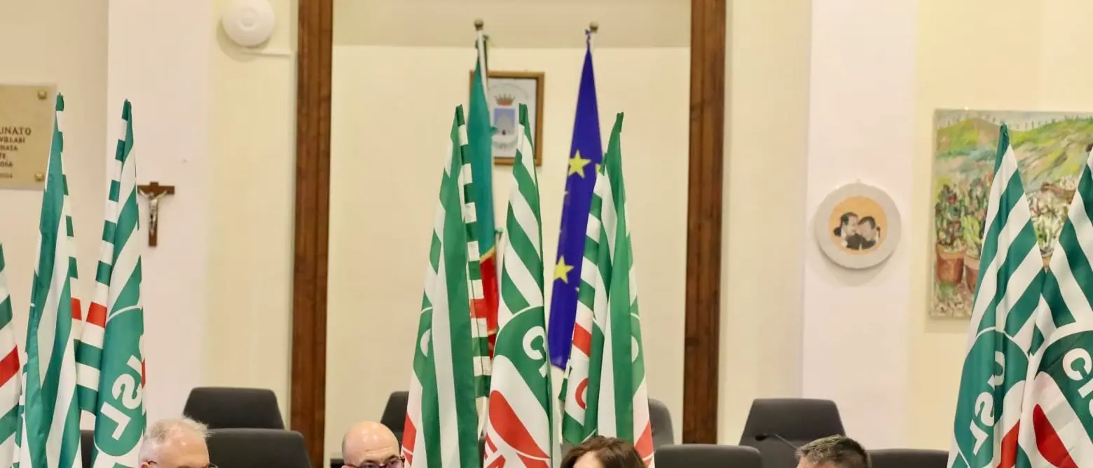 La\u00A0CISL Cosenza chiude il primo ciclo di assemblee zonali: ecco la nuova piattaforma territoriale\n