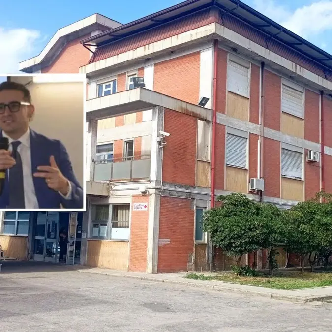 Ospedale di Gioia Tauro,\u00A0Fratelli d'Italia invoca un intervento urgente per il ripristino degli ascensori\n\n\n