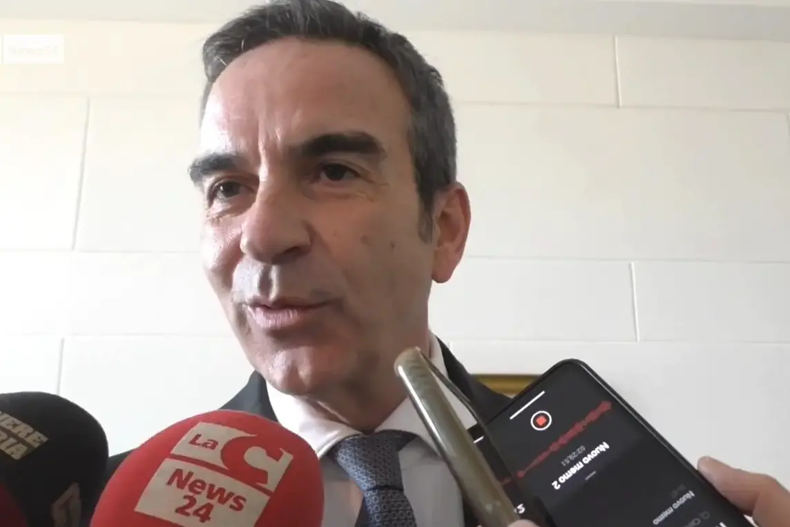Commissariamento Sanità, Occhiuto: «Domani firmerò le prime delibere da assessore»\n