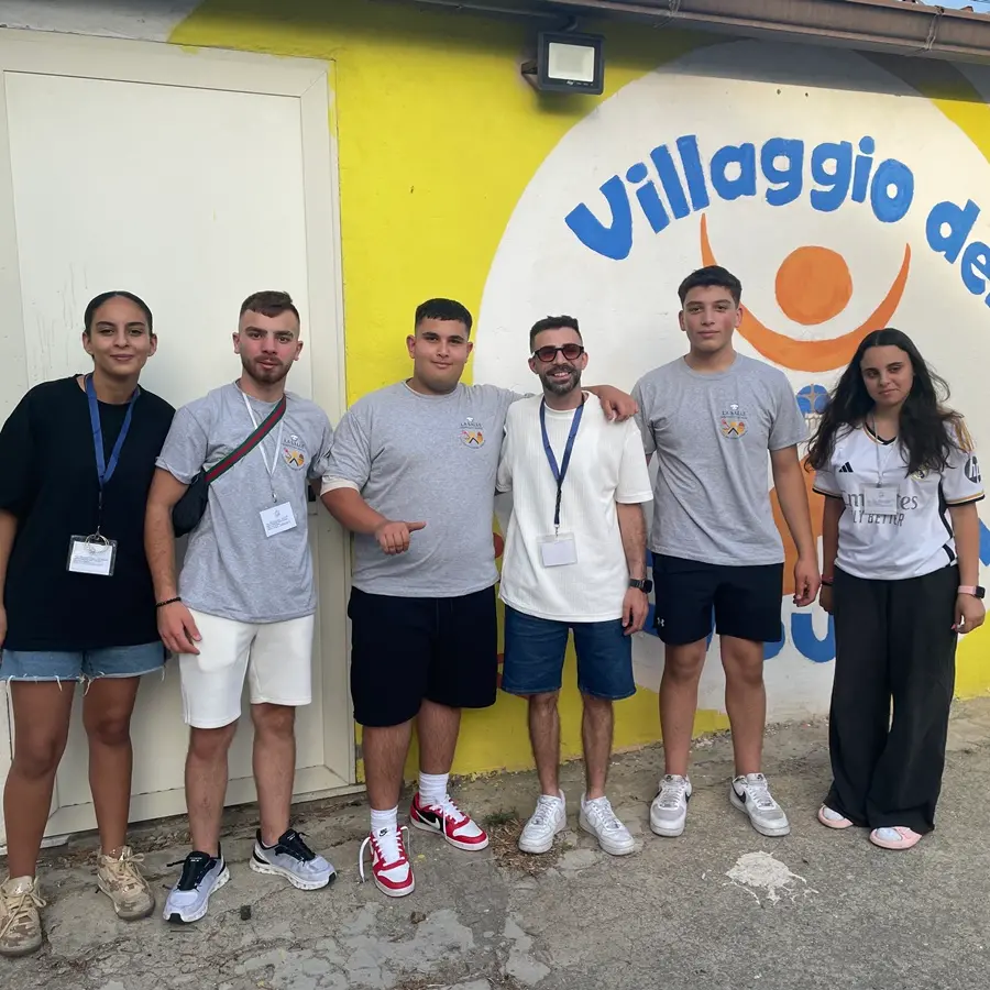 Estate Terra Santa,\u00A0oggi a Reggio Calabria il primo gruppo di giovani da Gerusalemme\n
