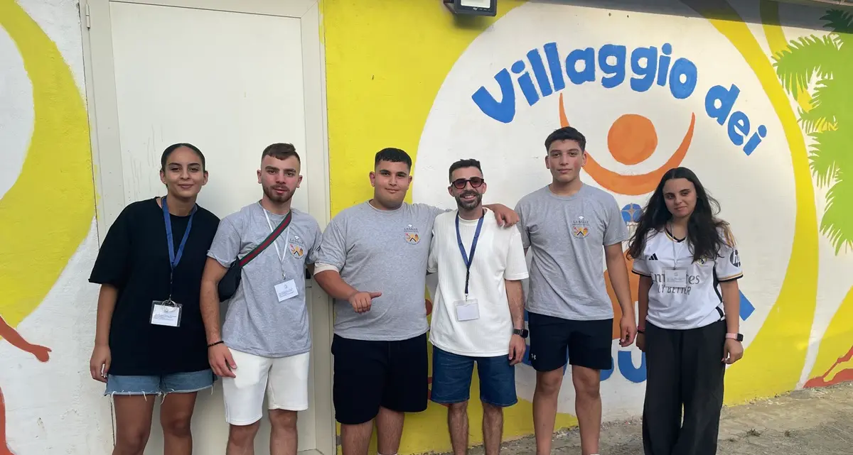 Estate Terra Santa,\u00A0oggi a Reggio Calabria il primo gruppo di giovani da Gerusalemme\n