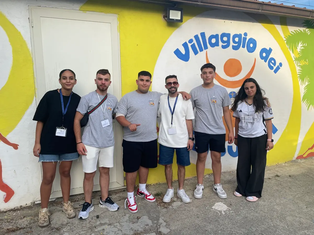 Estate Terra Santa,\u00A0oggi a Reggio Calabria il primo gruppo di giovani da Gerusalemme\n