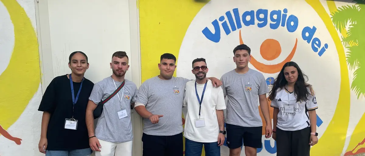 Estate Terra Santa,\u00A0oggi a Reggio Calabria il primo gruppo di giovani da Gerusalemme\n