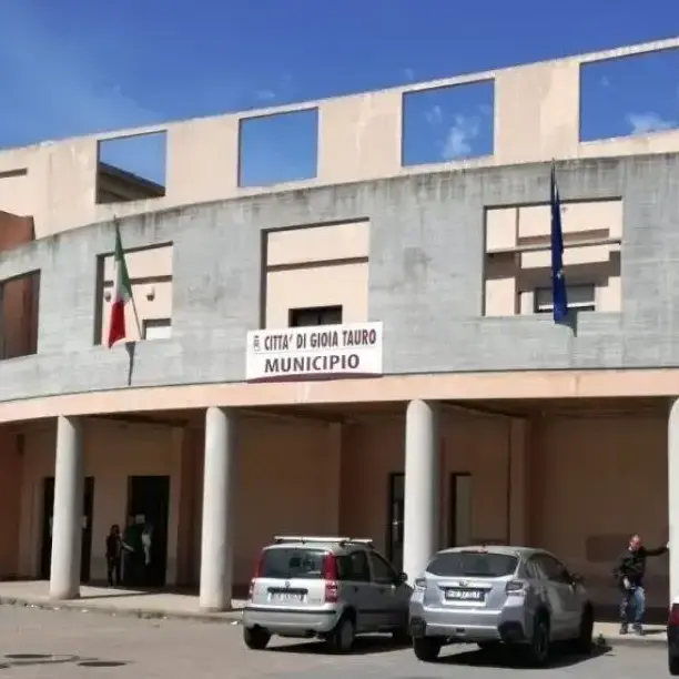 Il nuovo corso di Gioia Tauro, tra gli accertamenti contabili e l'eredità scomoda ricevuta da Scarcella\n