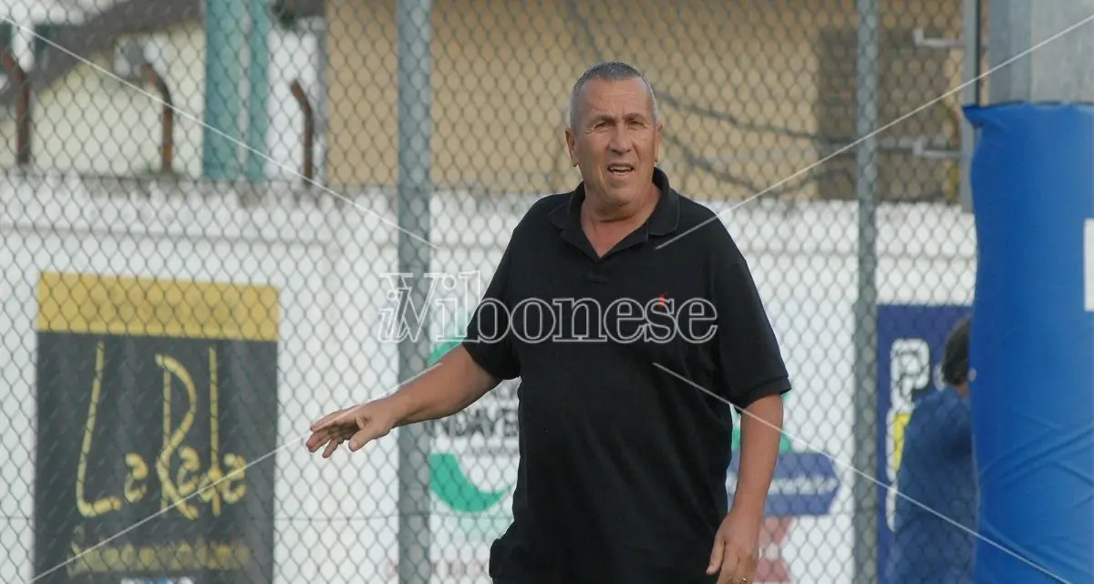 Soriano Fabrizia, è divorzio consensuale con il direttore sportivo Varrà: «Resta l'amicizia»\n