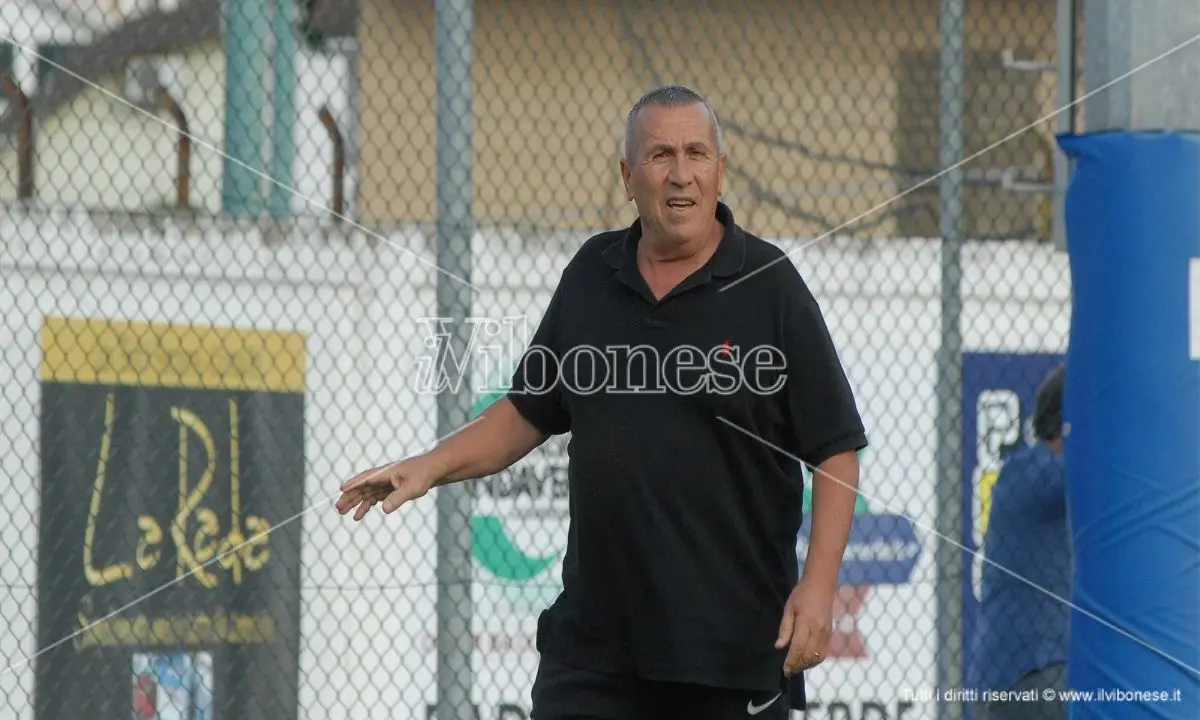 Soriano Fabrizia, è divorzio consensuale con il direttore sportivo Varrà: «Resta l'amicizia»\n
