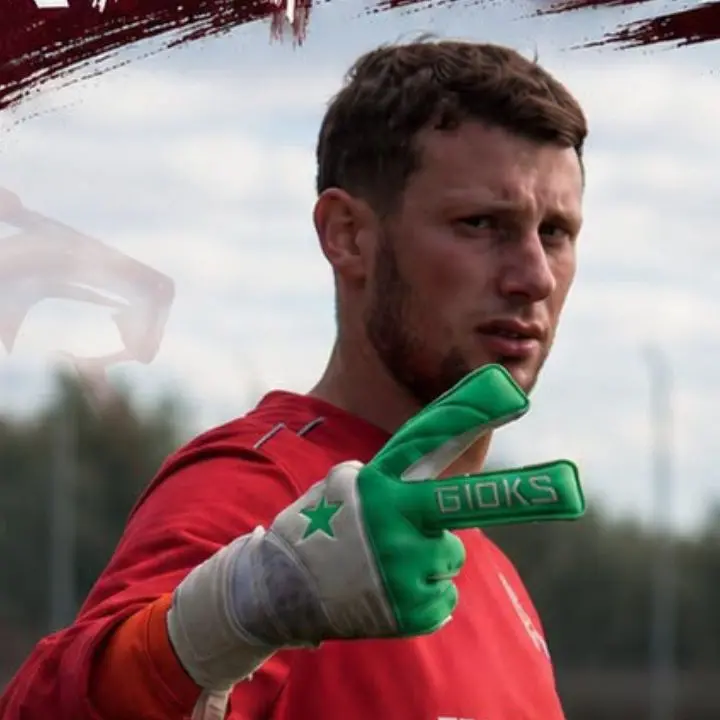 Bovalinese, la prima certezza è blindata: il capitano Giorgio Galluzzo rinnova per un'altra stagione\n