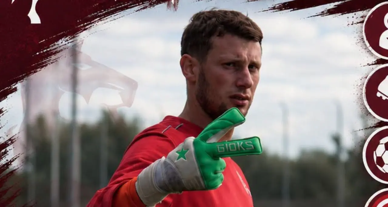 Bovalinese, la prima certezza è blindata: il capitano Giorgio Galluzzo rinnova per un'altra stagione\n