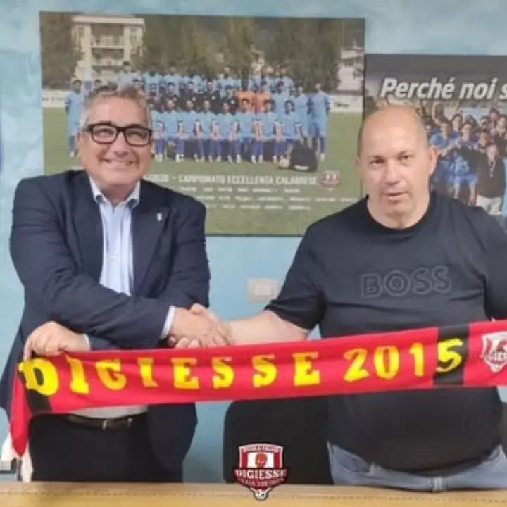 Praiatortora, colpo da Serie D: Filippo Marra Cutrupi è il nuovo direttore generale del club\n