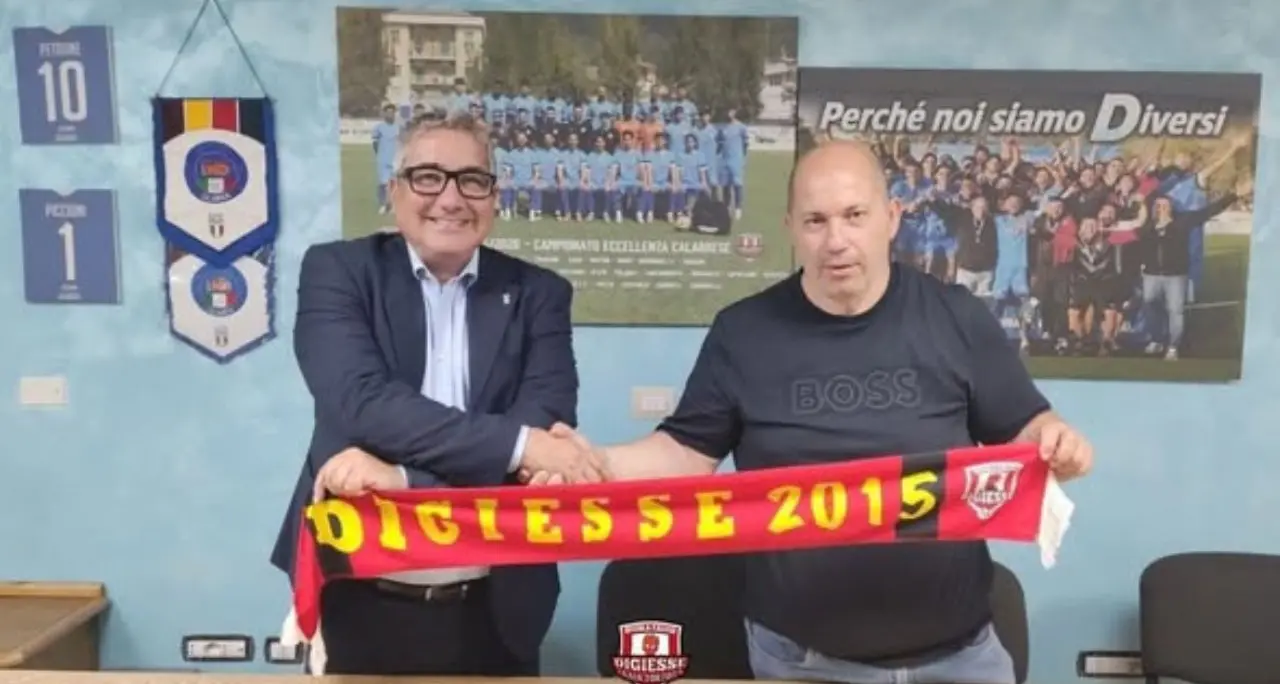 Praiatortora, colpo da Serie D: Filippo Marra Cutrupi è il nuovo direttore generale del club\n