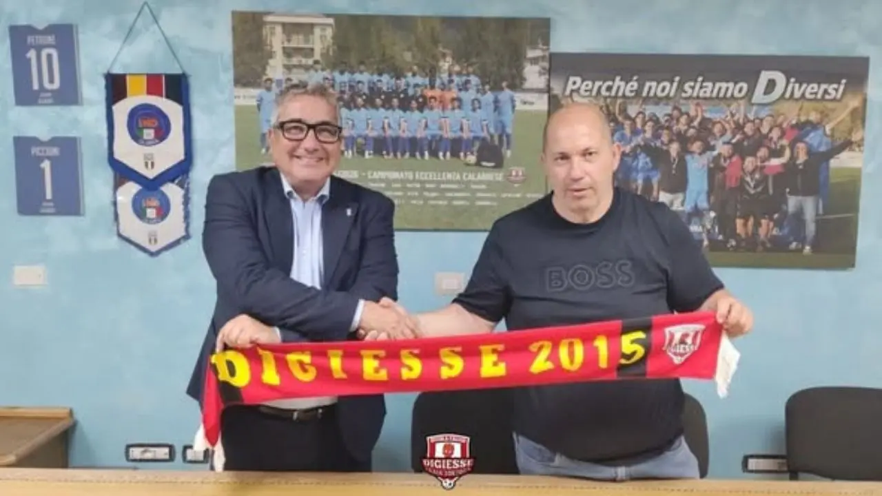 Praiatortora, colpo da Serie D: Filippo Marra Cutrupi è il nuovo direttore generale del club\n