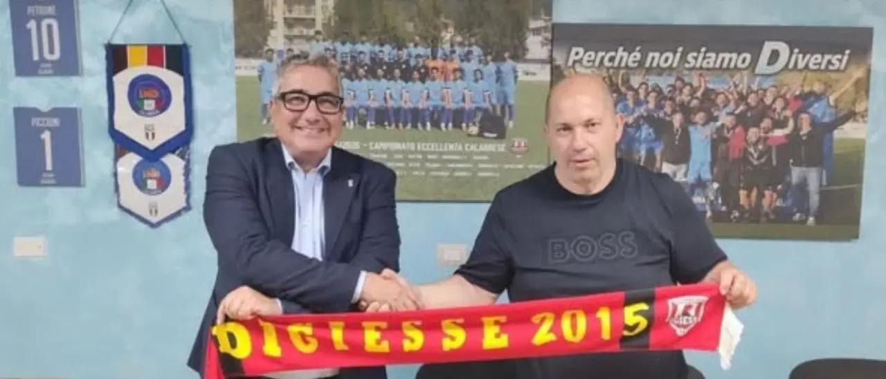 Praiatortora, colpo da Serie D: Filippo Marra Cutrupi è il nuovo direttore generale del club\n