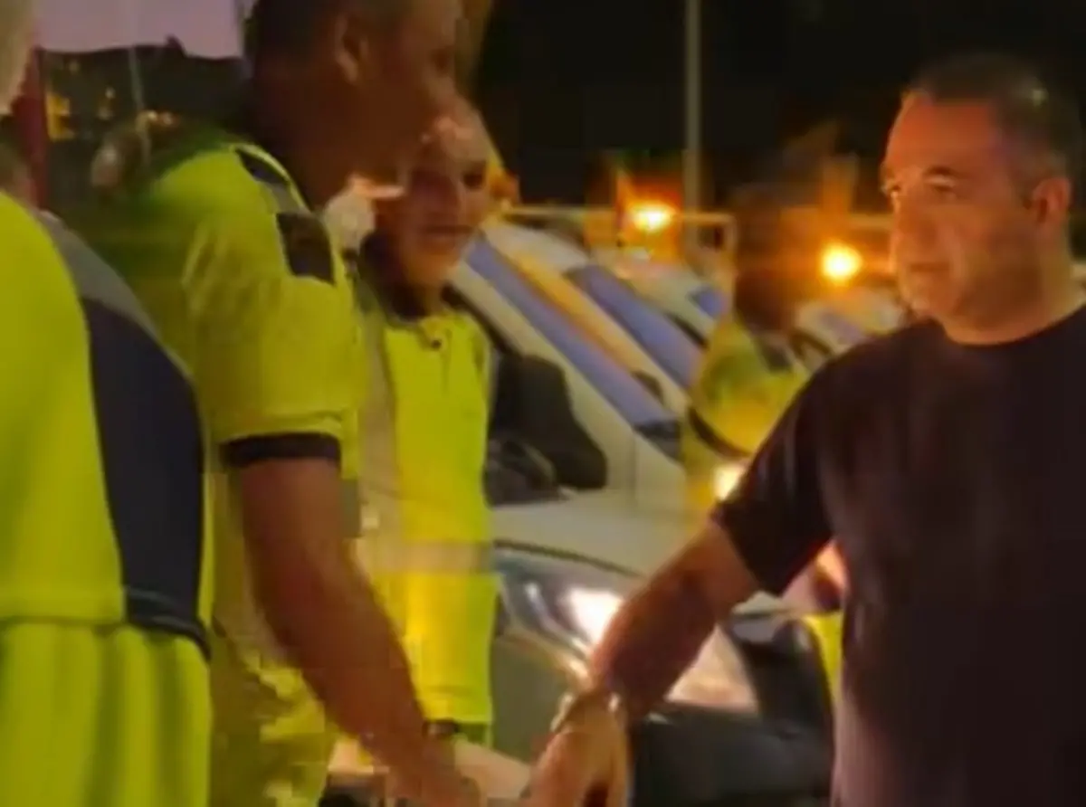 Operazione Piazza Pulita a Reggio,\u00A0Cannizzaro inaugura\u00A0una stagione di interventi straordinari di pulizia e controllo