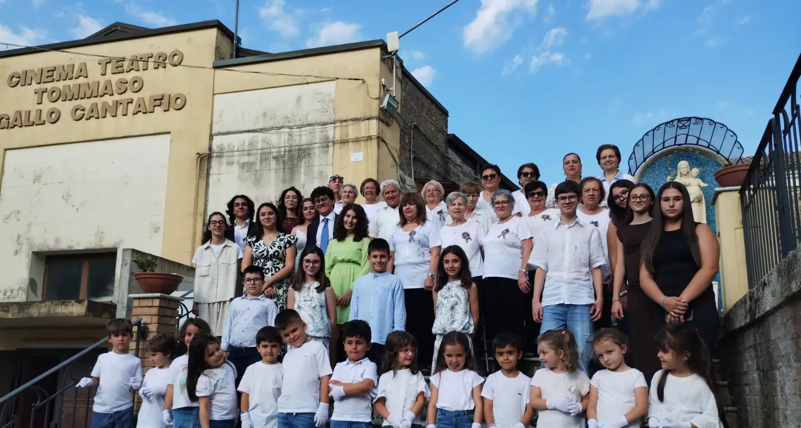 Piano Time, successo per l'evento organizzato dall’Accademia Musicale Maidese in sinergia con\nl’amministrazione comunale\u00A0di Maida e la Proloco\n