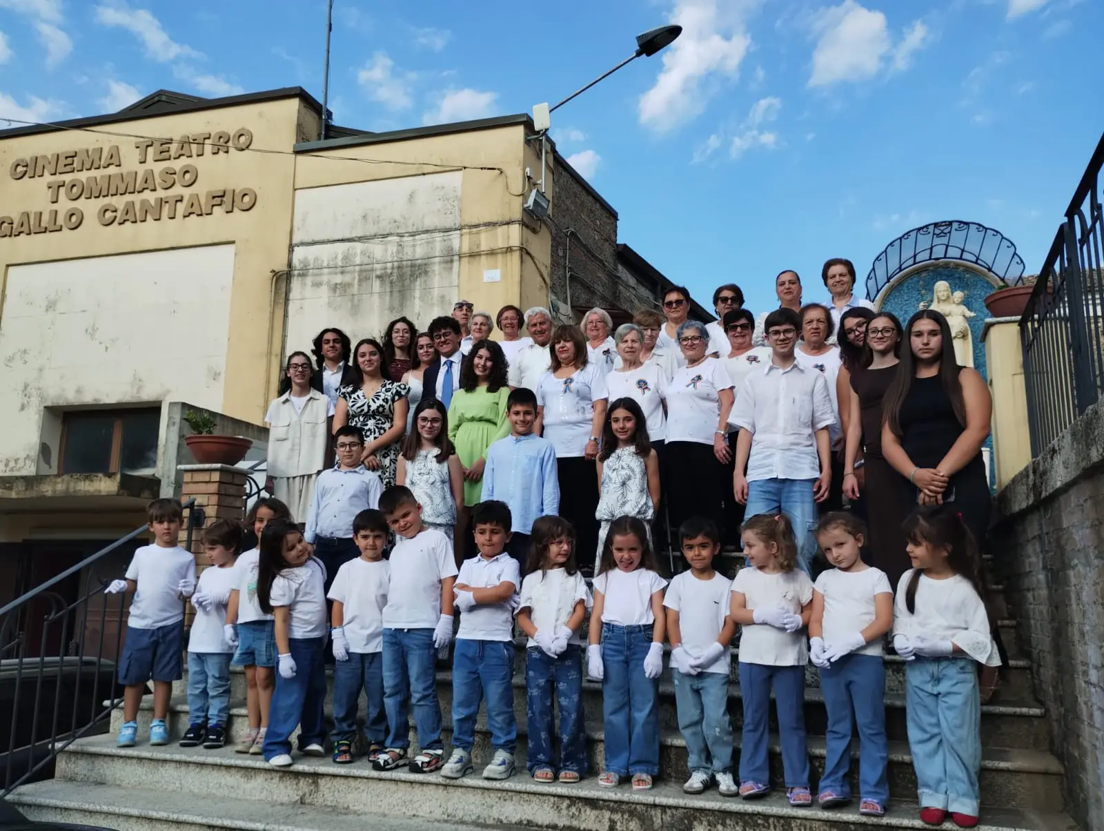 Piano Time, successo per l'evento organizzato dall’Accademia Musicale Maidese in sinergia con\nl’amministrazione comunale\u00A0di Maida e la Proloco\n