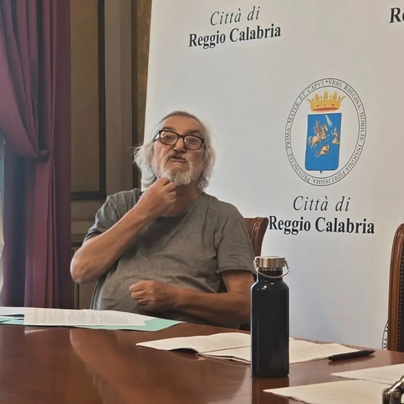 La Rete dei Comitati di Reggio “saluta” Pino De Felice:\u00A0«Resterà sempre con noi. Il suo esempio continuerà a ispirarci»\n