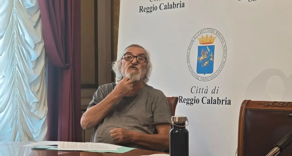La Rete dei Comitati di Reggio “saluta” Pino De Felice:\u00A0«Resterà sempre con noi. Il suo esempio continuerà a ispirarci»\n
