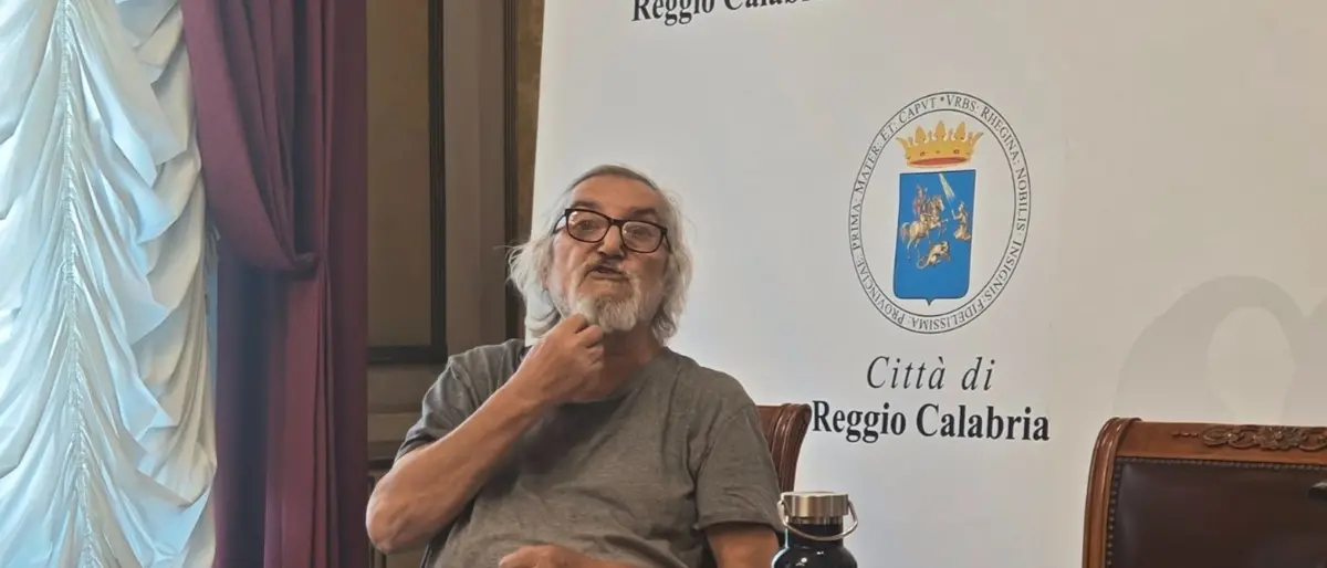 La Rete dei Comitati di Reggio “saluta” Pino De Felice:\u00A0«Resterà sempre con noi. Il suo esempio continuerà a ispirarci»\n