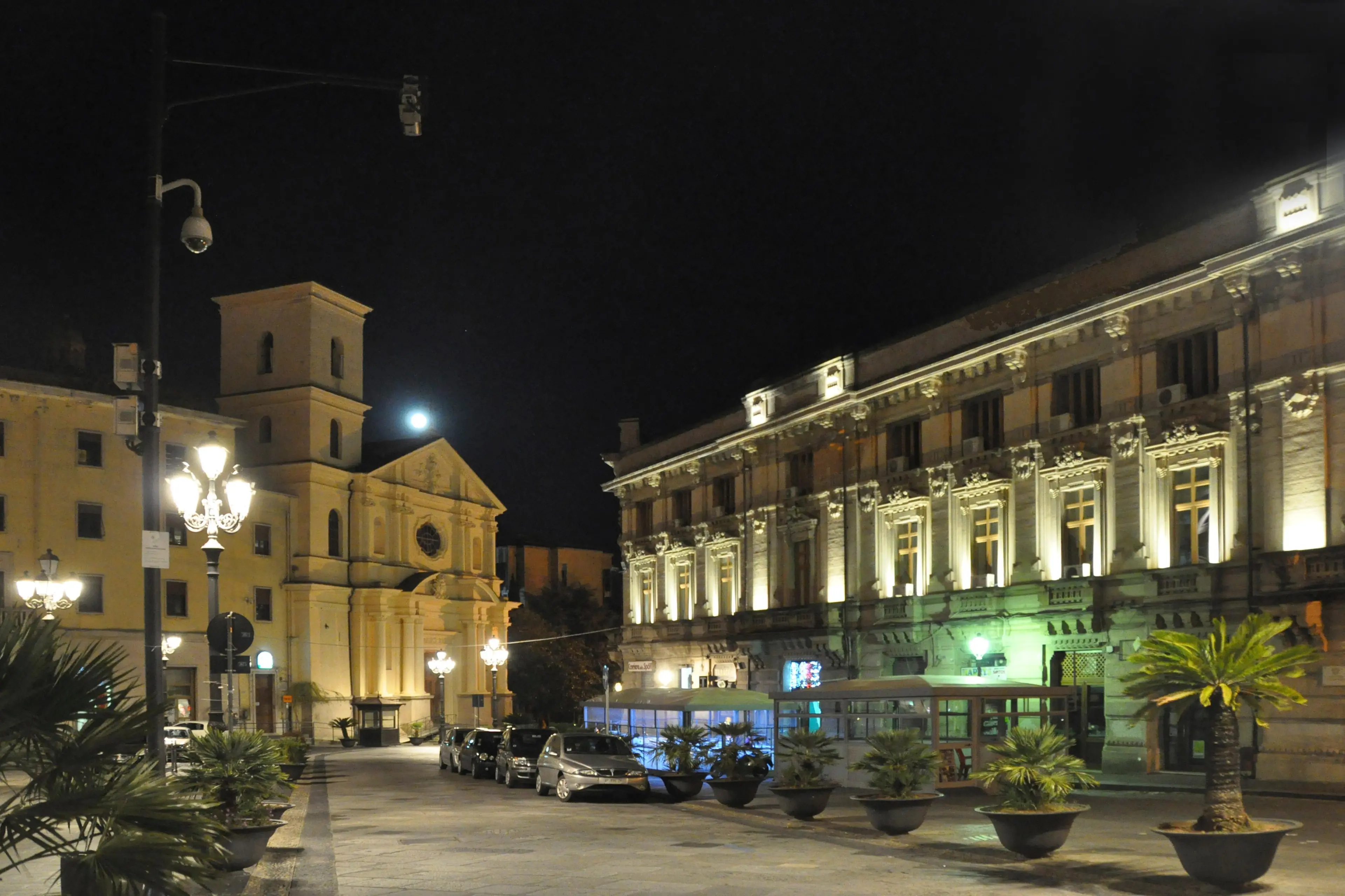 Domani e sabato isola pedonale su Corso Mazzini, l’ordinanza di Polizia locale riguarda il tratto tra Piazza Cavour e Piazza Garibaldi