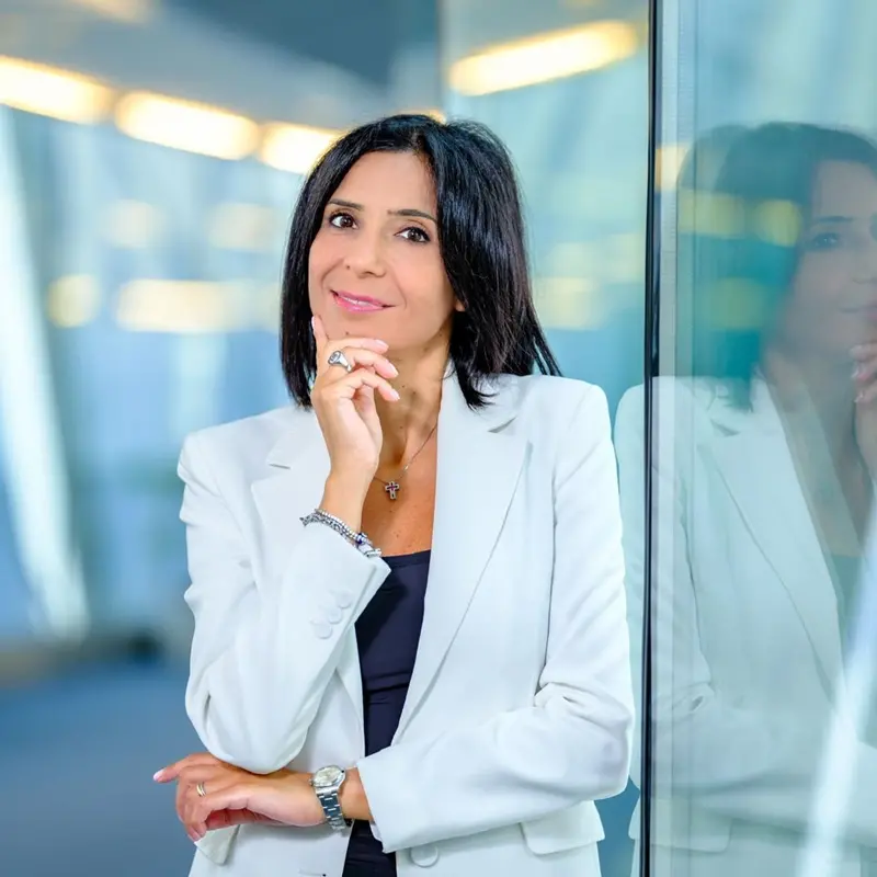 Ecco il nuovo sito istituzionale dell’eurodeputata Giusi Princi: «Abbiamo aperto una soglia tra Europa, territori e cittadini»\n