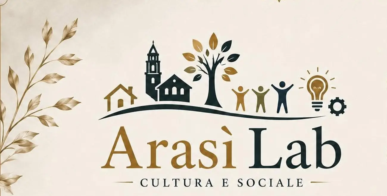 Ad Arasì nasce Arasì Lab: sabato\u00A0la presentazione ufficiale della nuova associazione\n