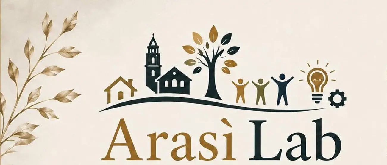 Ad Arasì nasce Arasì Lab: sabato\u00A0la presentazione ufficiale della nuova associazione\n