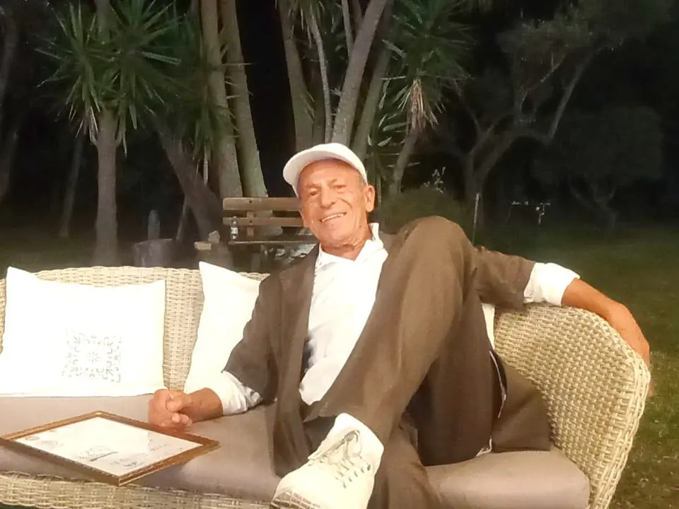 Da Cosenza ai palcoscenici internazionali, lo stilista Claudio Greco: «Con la moda racconto la mia Calabria»
