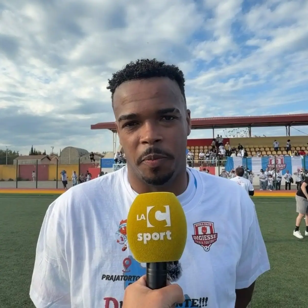 Rossanese, Amarildo Leirosa sempre più vicino: il bomber brasiliano per cancellare la delusione dello scorso campionato\n