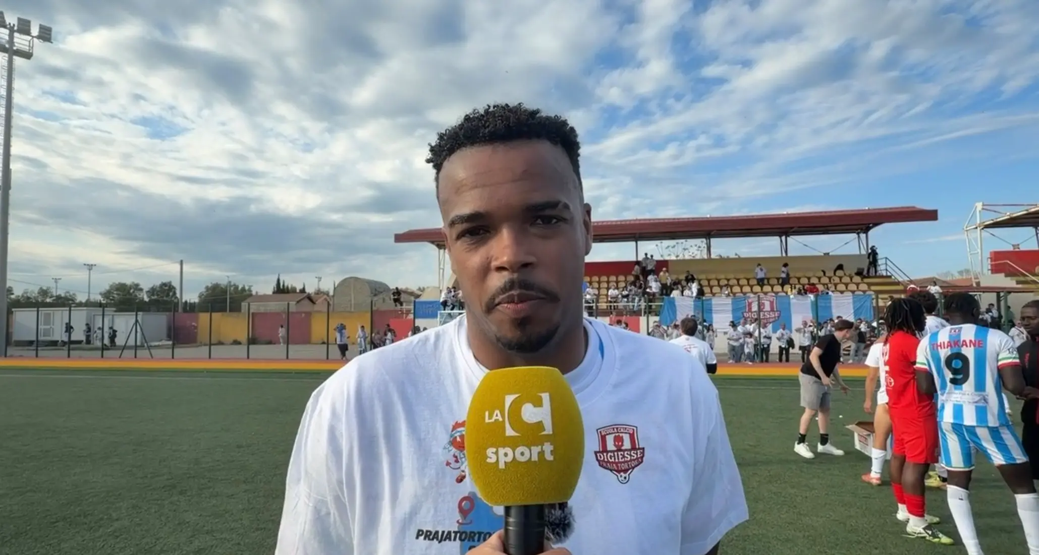 Rossanese, Amarildo Leirosa sempre più vicino: il bomber brasiliano per cancellare la delusione dello scorso campionato\n