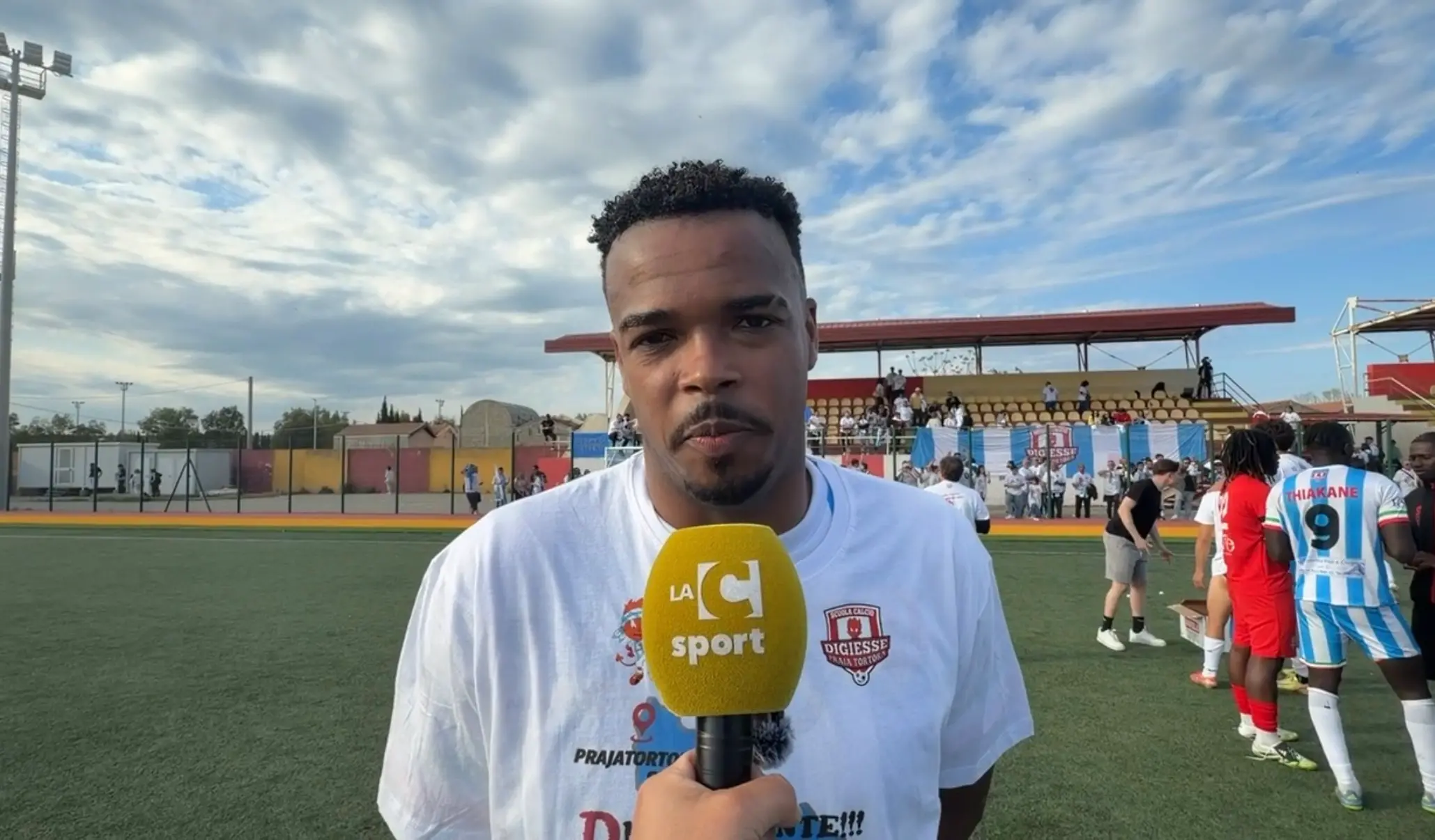Rossanese, Amarildo Leirosa sempre più vicino: il bomber brasiliano per cancellare la delusione dello scorso campionato\n