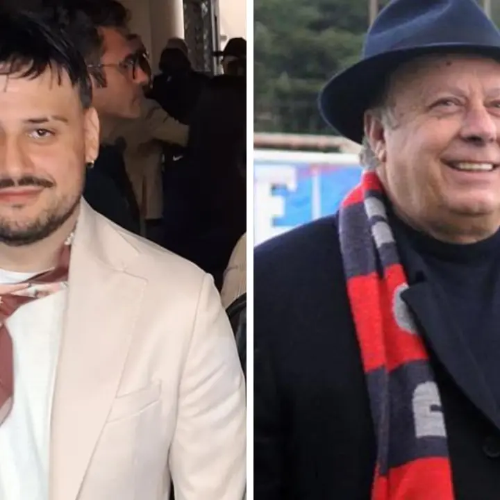 Vibonese Calcio, adesso è anche ufficiale: formalizzata l’acquisizione del 60% delle quote, inizia l'era Vullo\n