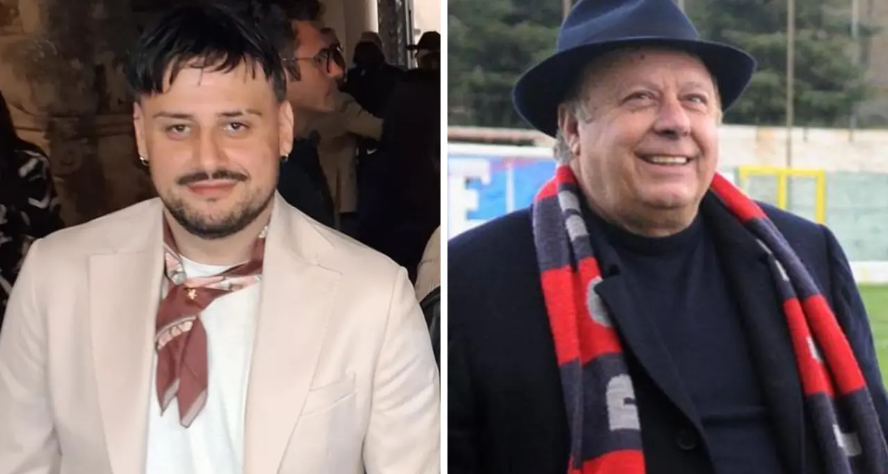 Vibonese Calcio, adesso è anche ufficiale: formalizzata l’acquisizione del 60% delle quote, inizia l'era Vullo\n