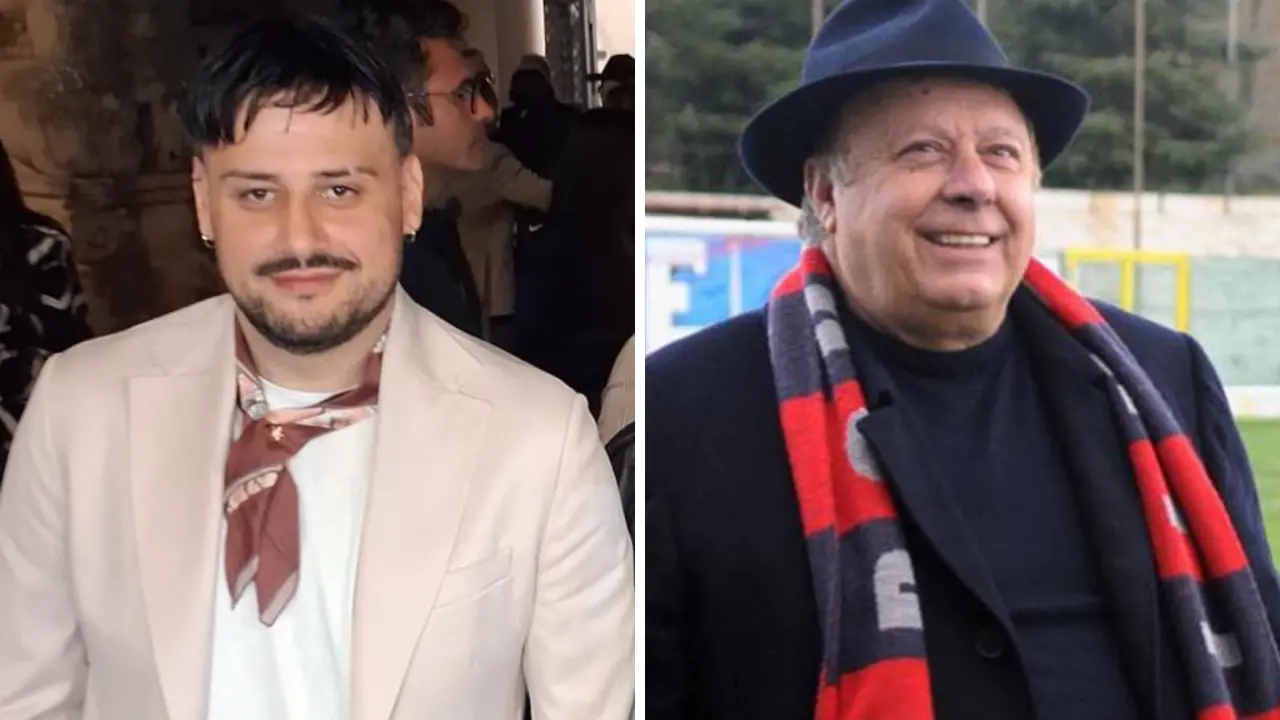 Vibonese Calcio, adesso è anche ufficiale: formalizzata l’acquisizione del 60% delle quote, inizia l'era Vullo\n