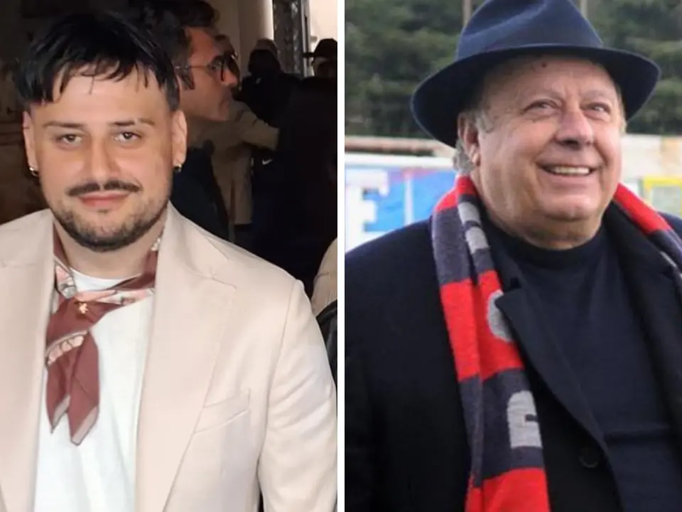 Vibonese Calcio, adesso è anche ufficiale: formalizzata l’acquisizione del 60% delle quote, inizia l'era Vullo