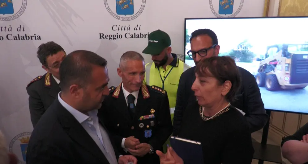 Ecologia Oggi rilancia la propria azione con un impegno straordinario: «La chiave di volta è l’aumento del conferimento»\n