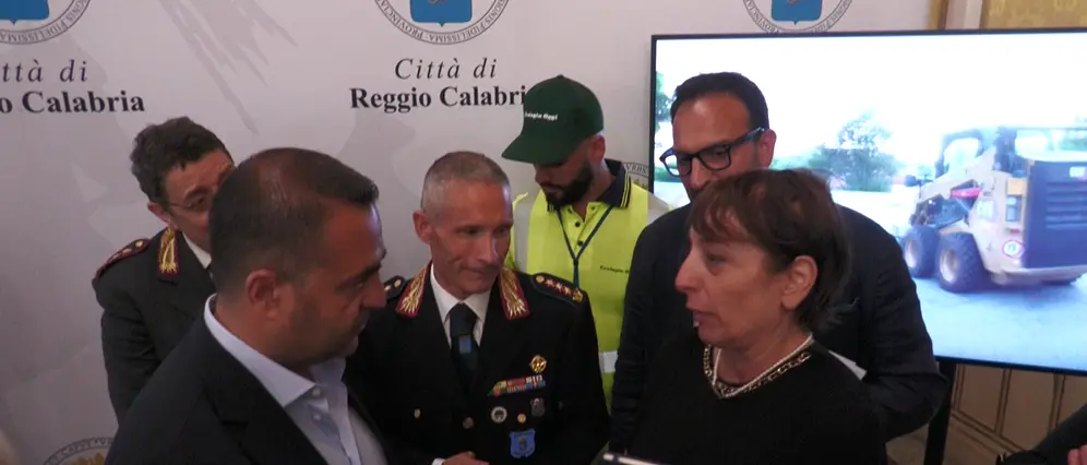 Ecologia Oggi rilancia la propria azione con un impegno straordinario: «La chiave di volta è l’aumento del conferimento»\n