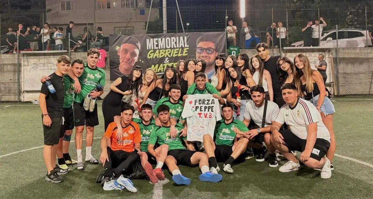 Memorial Matteo e Gabriele, a Bivona il torneo entra nel vivo: ecco le prime qualificate dopo la seconda giornata\n