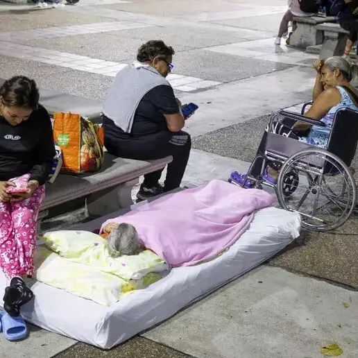 Venezuela, più di 10mila dispersi a causa dei terremoti delle scorse ore. E trema anche l’economia\n