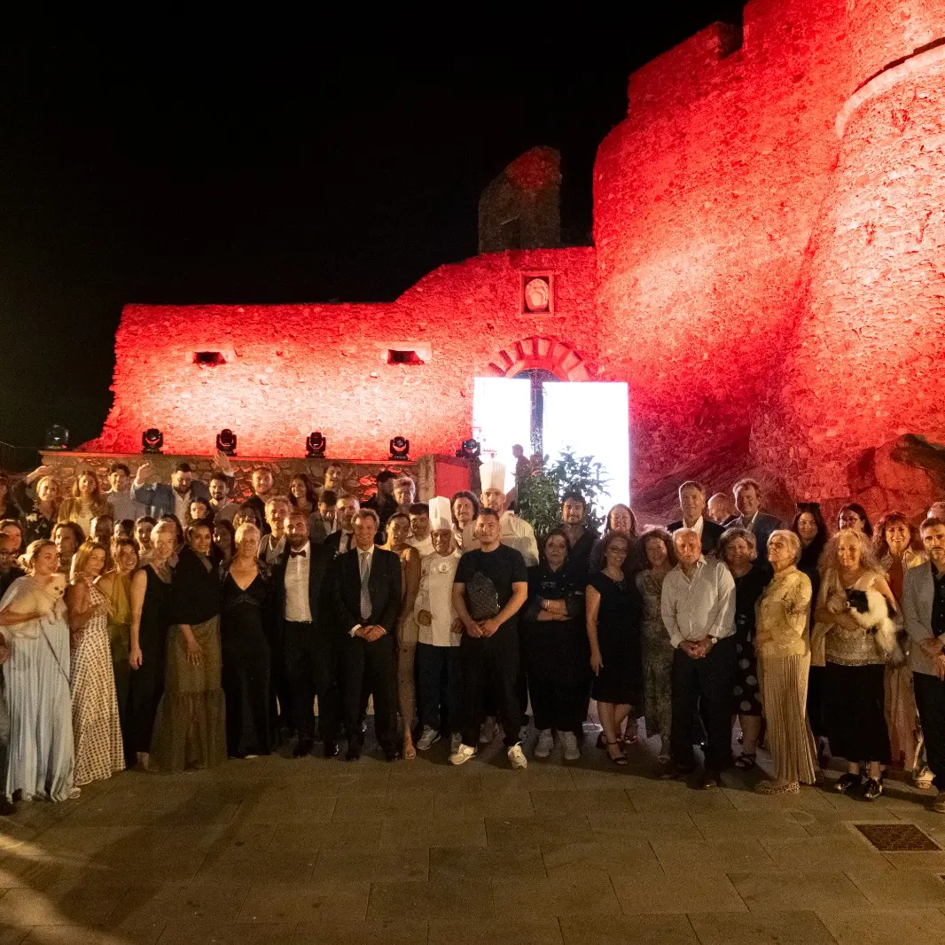 Calabria Food Fest: la comunità di Squillace si conferma\u00A0modello di turismo di qualità per la Calabria\n