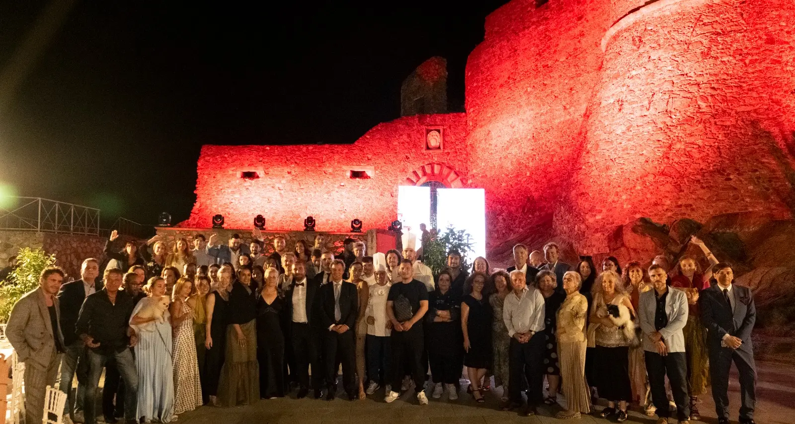 Calabria Food Fest: la comunità di Squillace si conferma\u00A0modello di turismo di qualità per la Calabria\n
