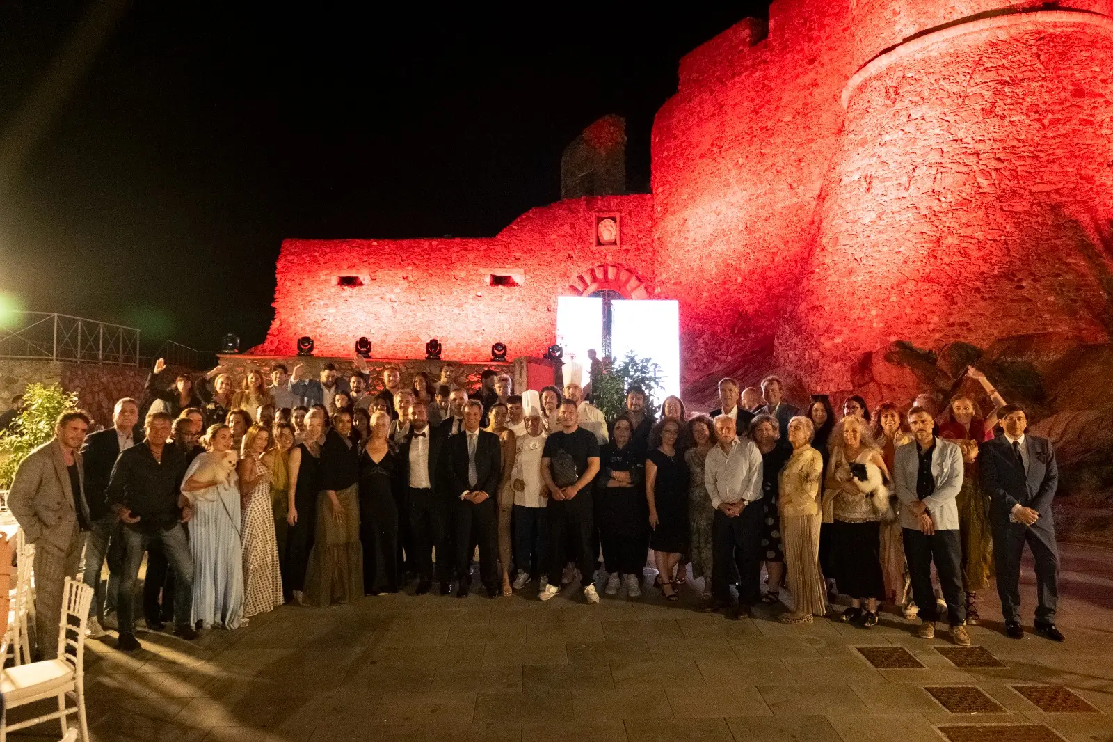 Calabria Food Fest: la comunità di Squillace si conferma\u00A0modello di turismo di qualità per la Calabria\n
