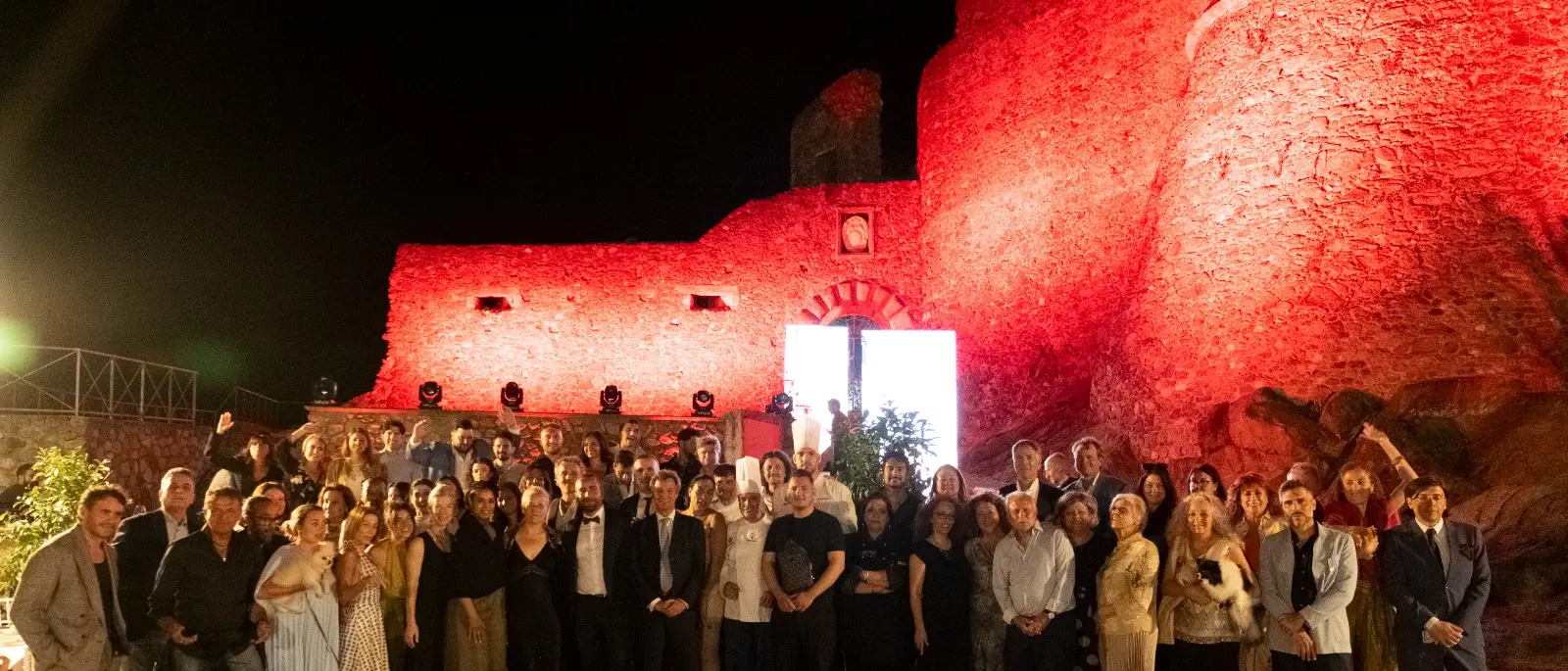 Calabria Food Fest: la comunità di Squillace si conferma\u00A0modello di turismo di qualità per la Calabria\n