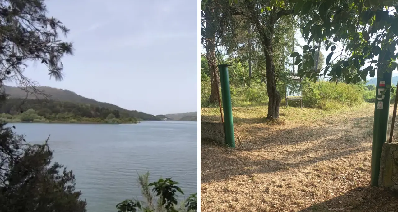 Furto all’Oasi dell’Angitola, rubati tre cancelli in ghisa. La denuncia del Wwf Vibo:\u00A0«Qui rischia di diventare terra di nessuno»\n