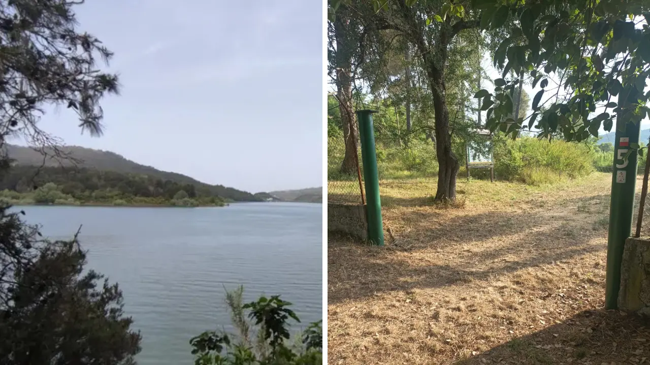 Furto all’Oasi dell’Angitola, rubati tre cancelli in ghisa. La denuncia del Wwf Vibo:\u00A0«Qui rischia di diventare terra di nessuno»\n