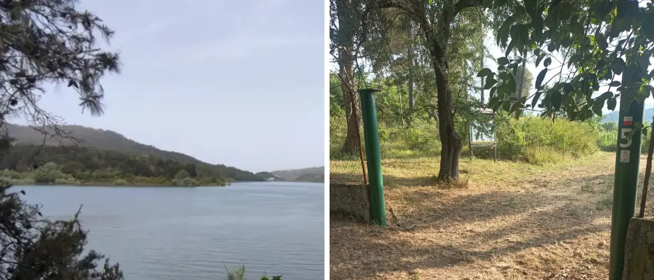 Furto all’Oasi dell’Angitola, rubati tre cancelli in ghisa. La denuncia del Wwf Vibo:\u00A0«Qui rischia di diventare terra di nessuno»\n