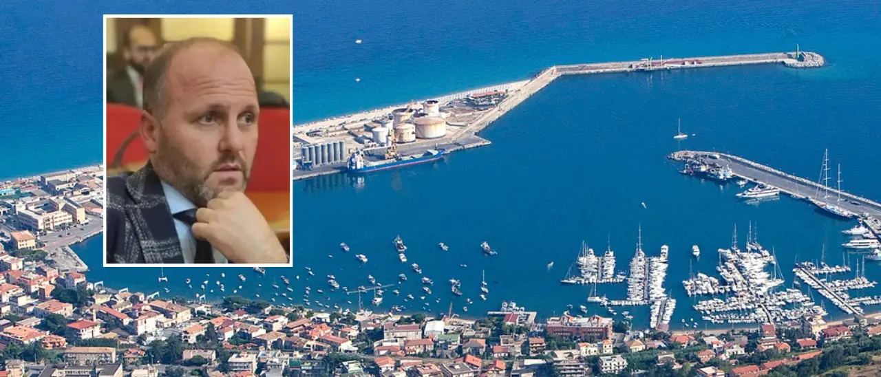 Vibo Marina, Schiavello (Fdi):\u00A0«Più sicurezza sull’ex 522 e disco orario nelle vie principali, il Consiglio ha accolto le mie proposte»\n