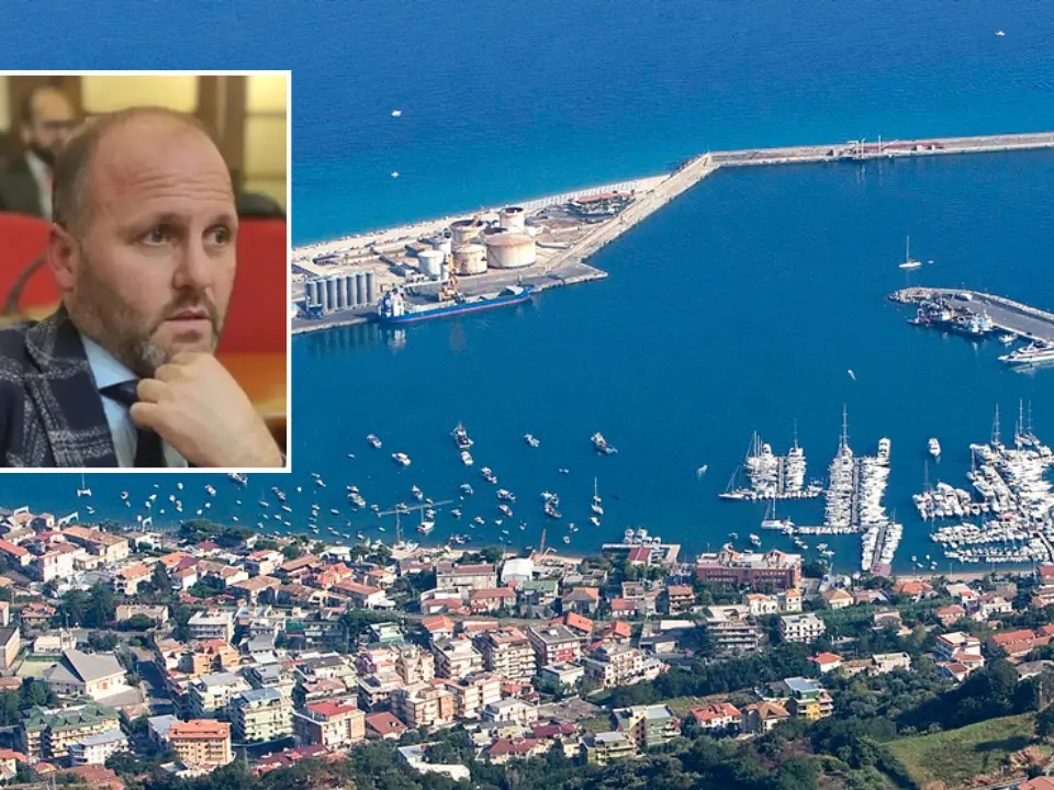Vibo Marina, Schiavello (Fdi): «Più sicurezza sull’ex 522 e disco orario nelle vie principali, il Consiglio ha accolto le mie proposte»