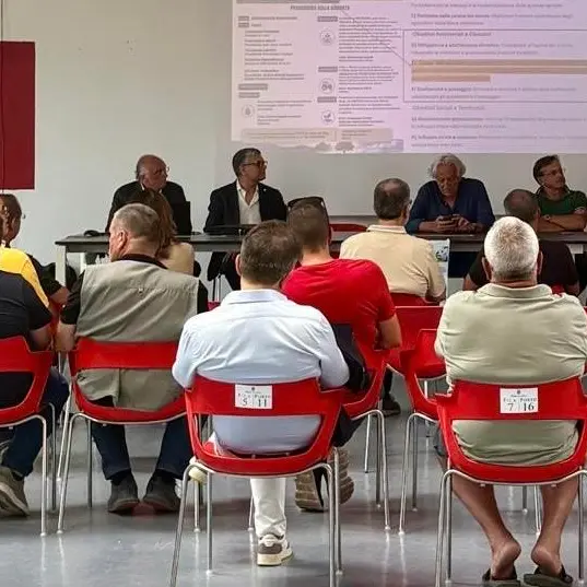 A Locri la Giornata su agricoltura sostenibile e tutela dell’ambiente\n