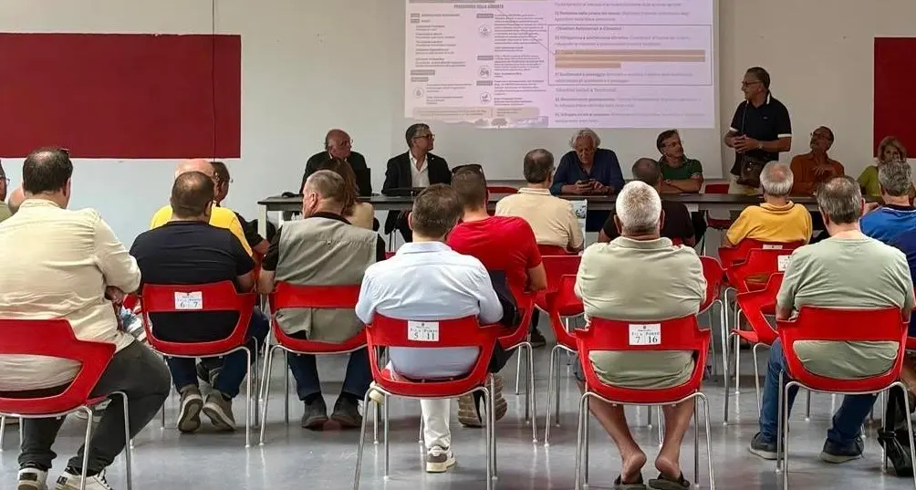 A Locri la Giornata su agricoltura sostenibile e tutela dell’ambiente\n